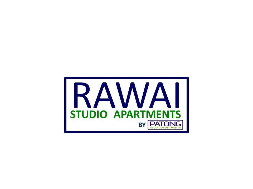 شقق راوي ستوديو بواسطة بي أس إيه Rawai المظهر الخارجي الصورة
